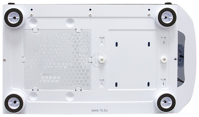 Фотографии 1stPlayer Firebase X4-WH-4F1-W