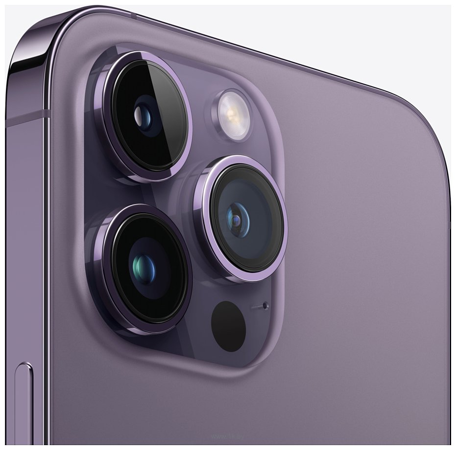 Фотографии Apple iPhone 14 Pro Max Dual SIM 1024GB