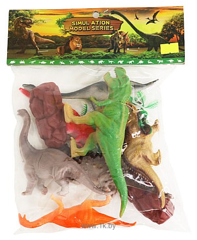 Фотографии Big Tree Toys Динозавры B1187935
