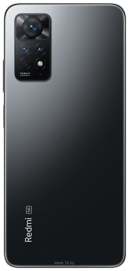 Фотографии Xiaomi Redmi Note 11E Pro 6/128GB (китайская версия)