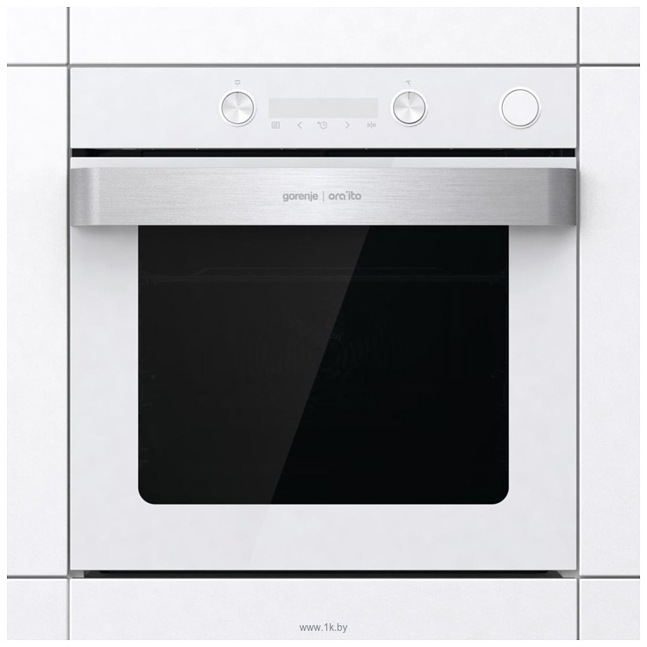 Фотографии Gorenje BSA6737ORAW