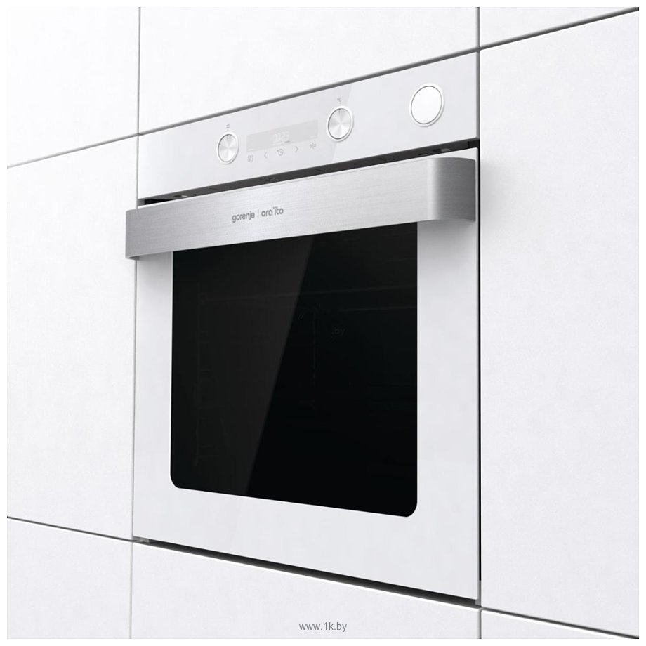 Фотографии Gorenje BSA6737ORAW