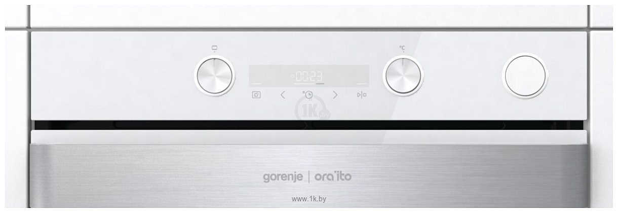 Фотографии Gorenje BSA6737ORAW