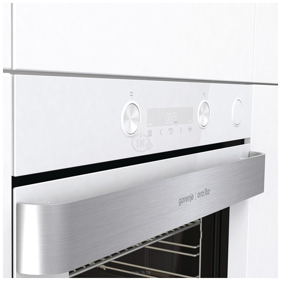 Фотографии Gorenje BSA6737ORAW