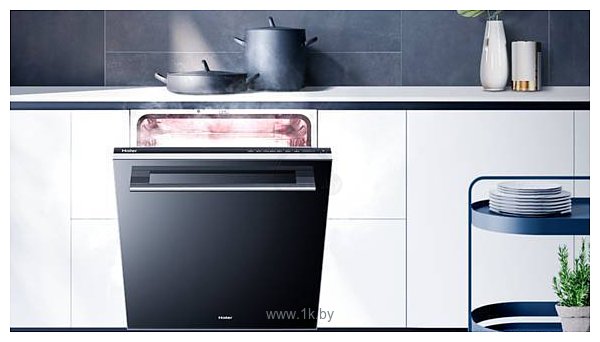 Фотографии Haier HDWE10-292RU