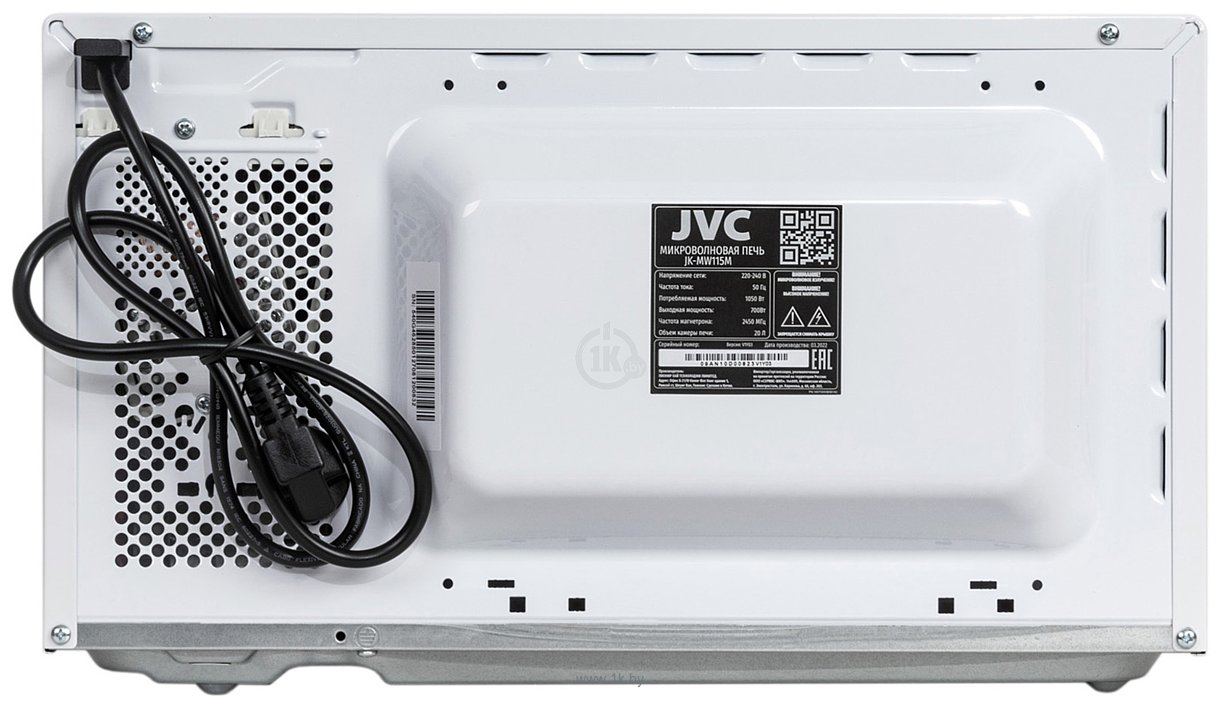 Фотографии JVC JK-MW115M