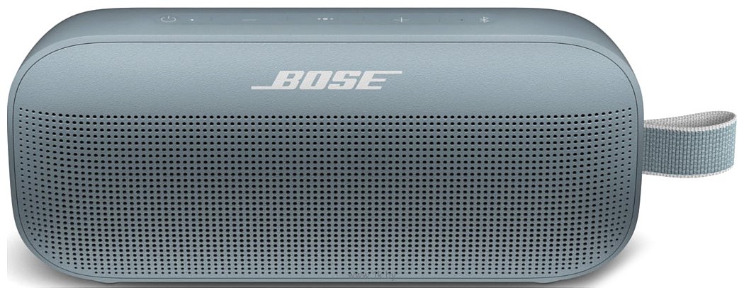 Фотографии Bose SoundLink Flex (синий)