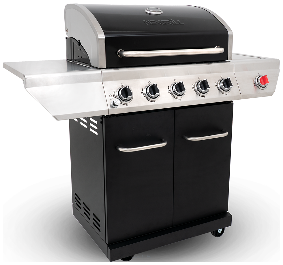 Фотографии Nexgrill Gourmet Plus 720-0830XA