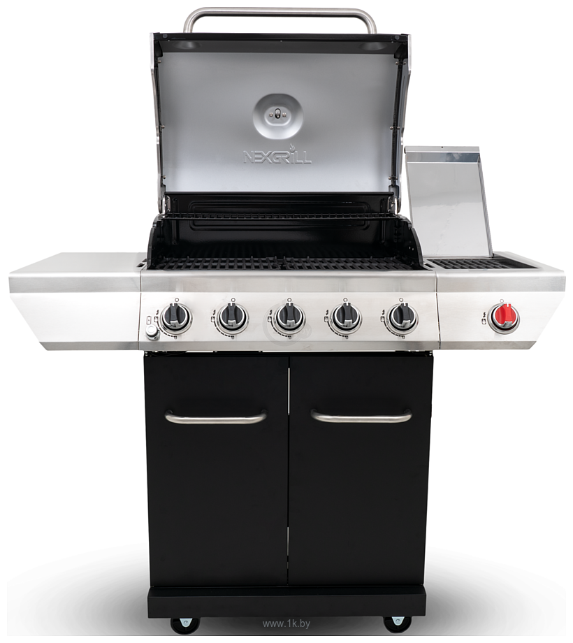 Фотографии Nexgrill Gourmet Plus 720-0830XA