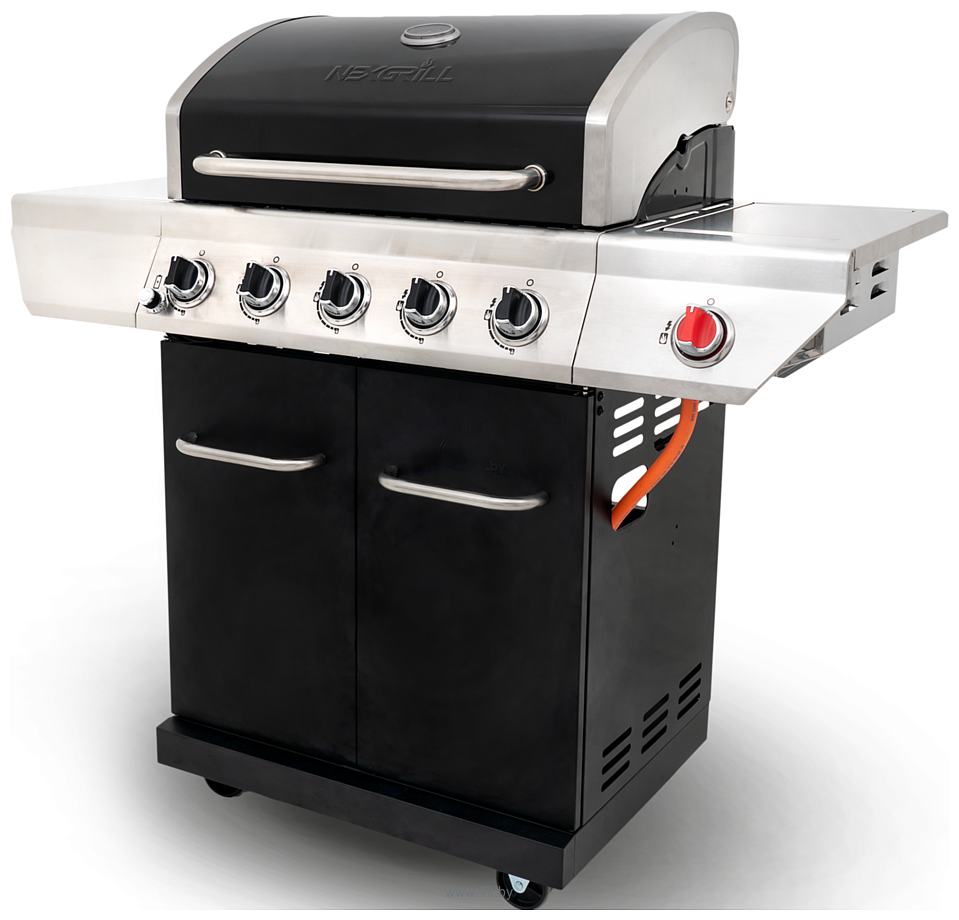 Фотографии Nexgrill Gourmet Plus 720-0830XA