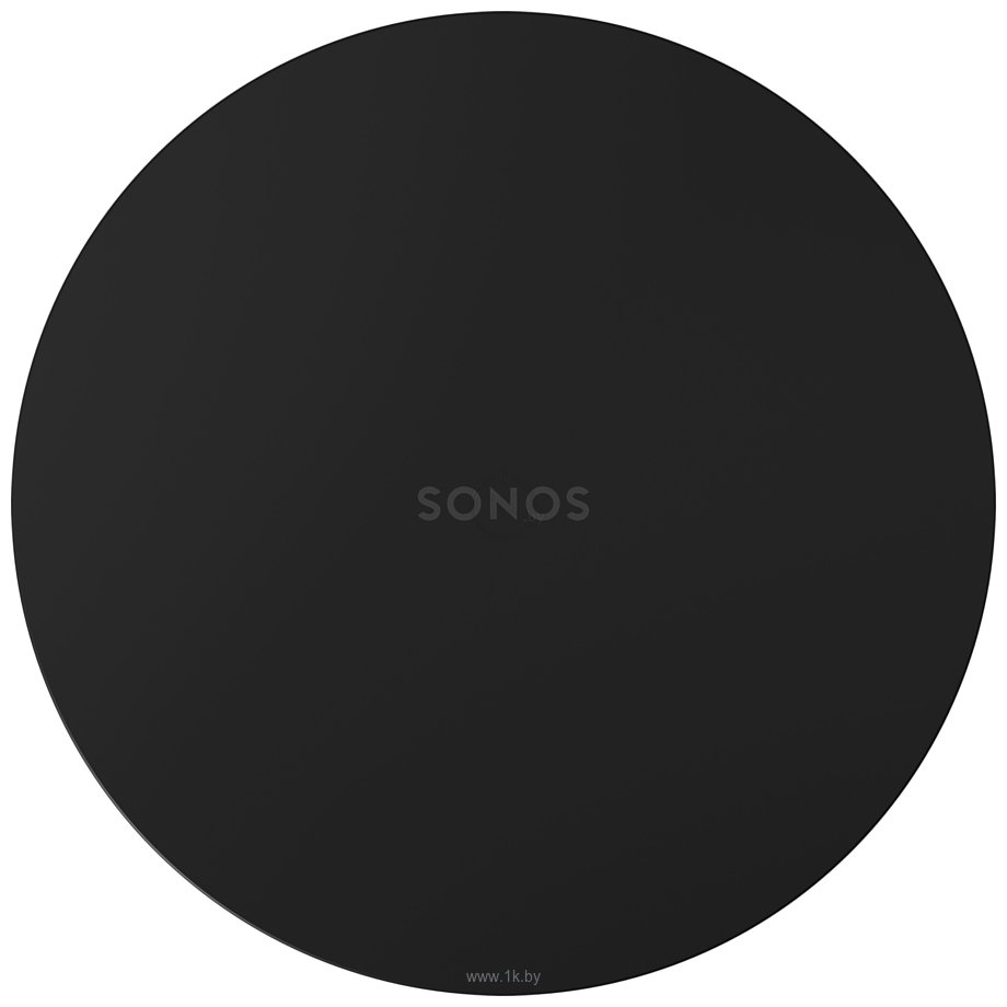 Фотографии Sonos Sub Mini (черный)