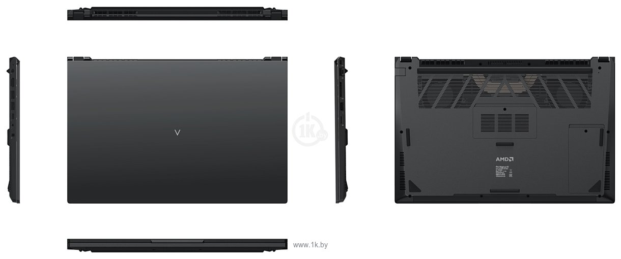 Фотографии Digma Pro Magnus M DN16R5-ADXW02