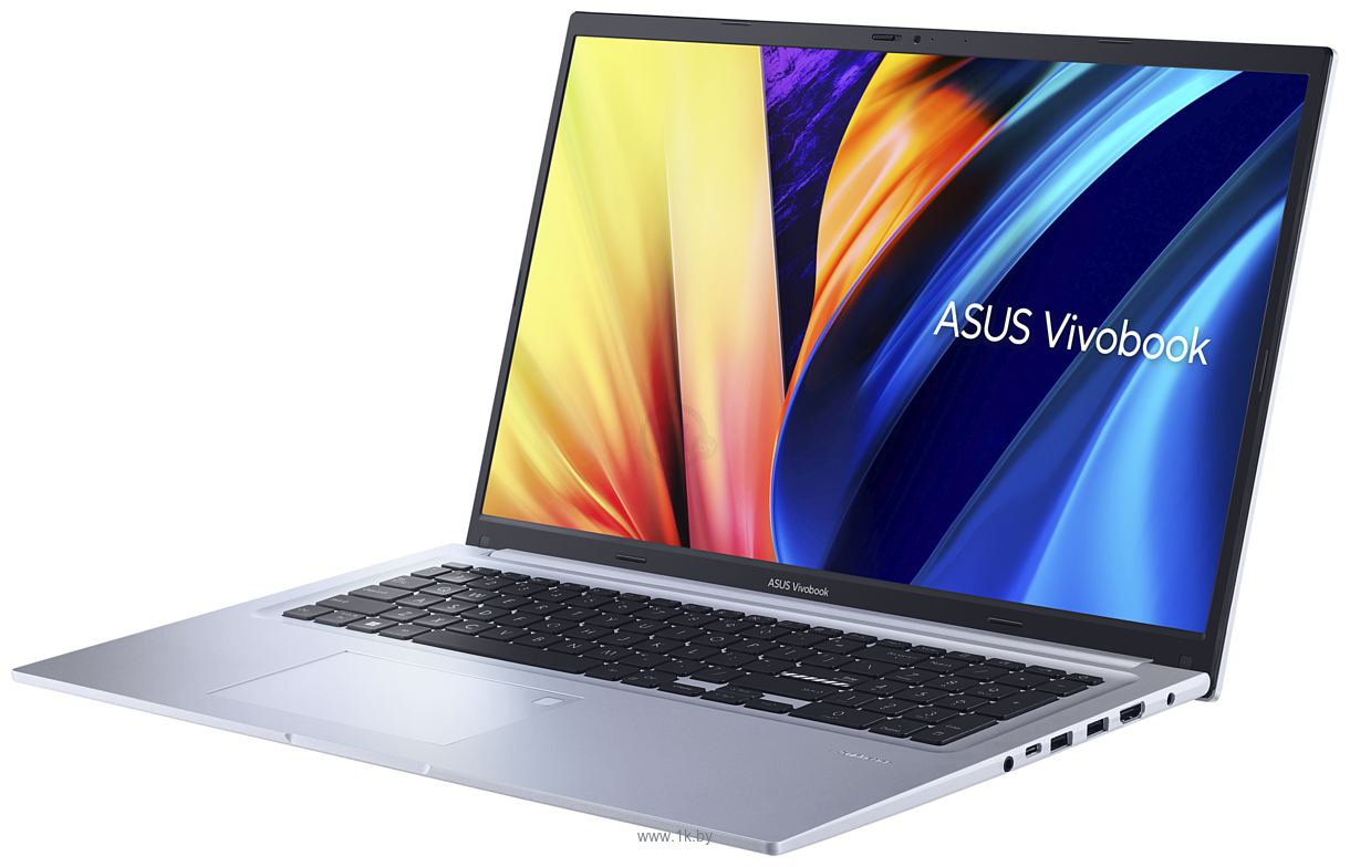 Фотографии ASUS VivoBook 17 X1702ZA-AU154W