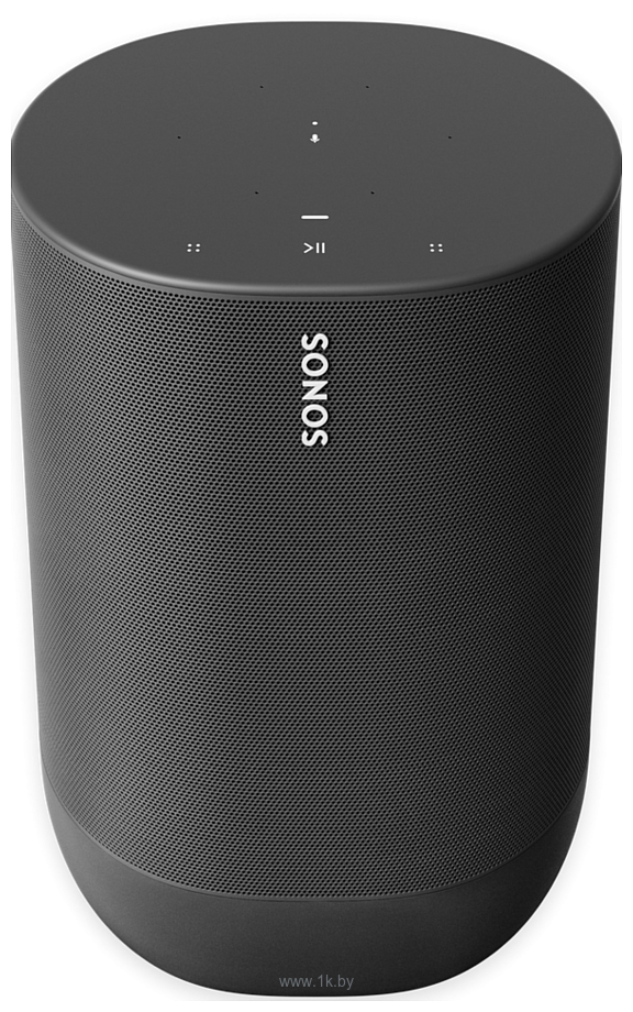 Фотографии Sonos Move (черный)