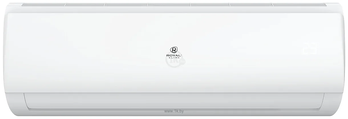 Фотографии Royal Clima Triumph Upgrade RC-TWN22HN