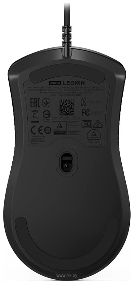 Фотографии Lenovo Legion M300 RGB GY50X79384