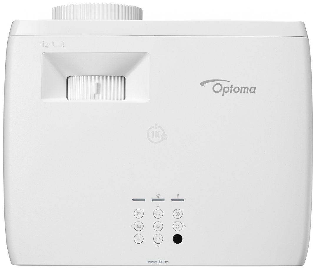 Фотографии Optoma ZH450