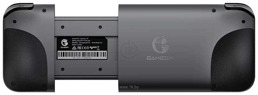 Фотографии GameSir X2 Bluetooth