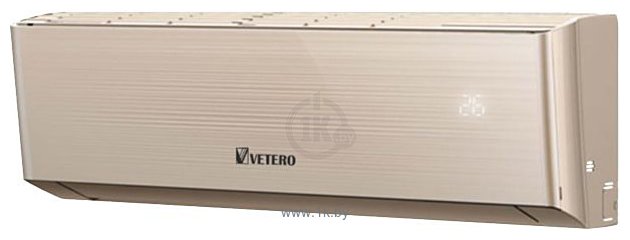 Фотографии Vetero Diletto Inverter V-S12DHPAC-GD