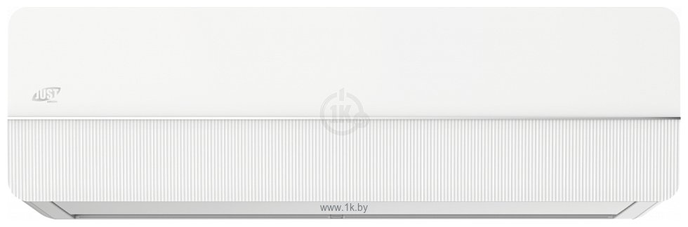 Фотографии Just Aircon Silvery inverter JAC-12HPSIA/CGS/JACO-12HPSIA/CGS