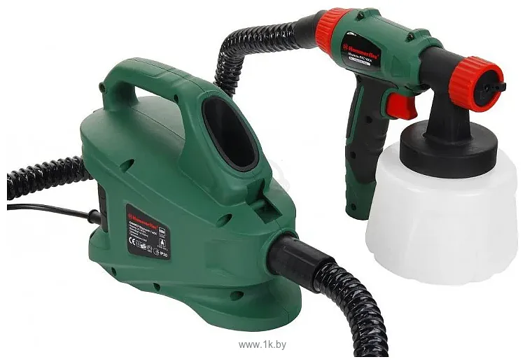 Фотографии Hammer PRZ500A