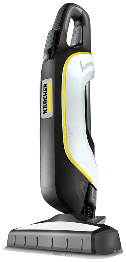 Фотографии Karcher VC5 Cordless white (1.349-330.0)