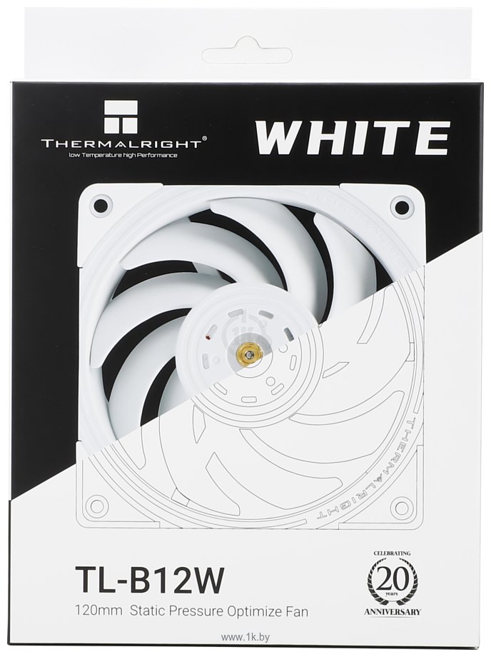 Фотографии Thermalright TL-B12W