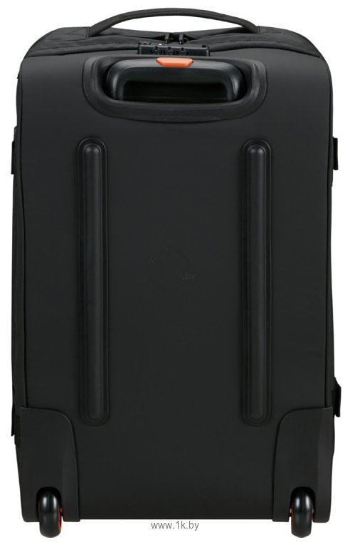 Фотографии American Tourister Urban Track Black/Orange 55 см