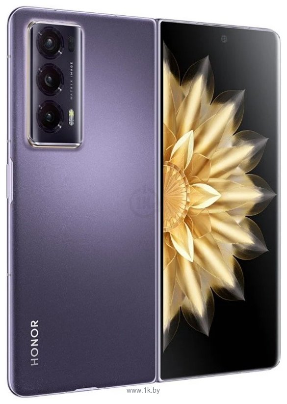 Фотографии HONOR Magic V2 16/512GB