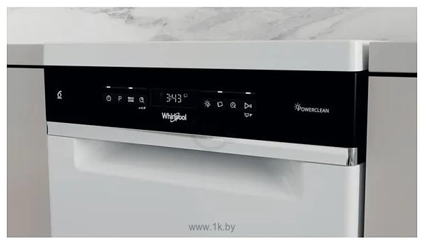 Фотографии Whirlpool WSFO 3B23 P