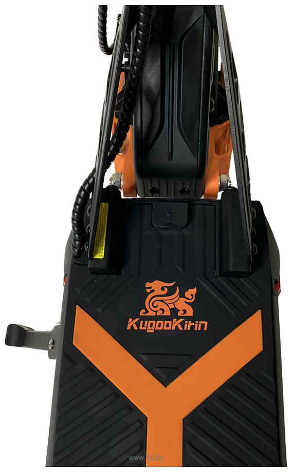 Фотографии Kugoo KIRIN G2 Max