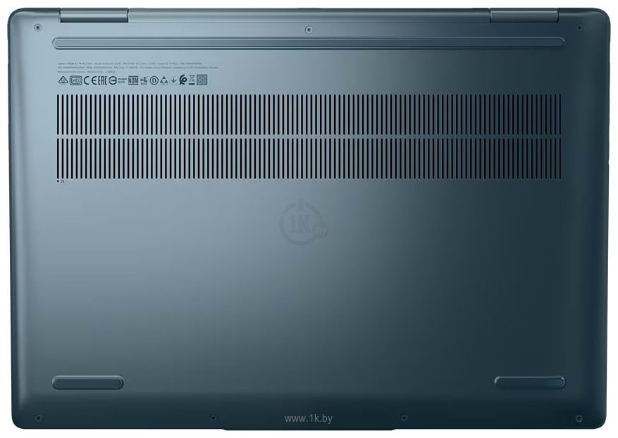 Фотографии Lenovo Yoga 7 14IRL8 (82YL00A2RK)