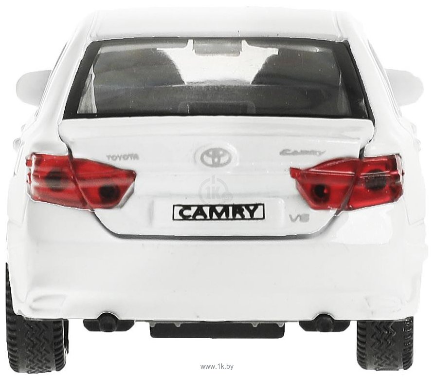 Фотографии Технопарк Toyota Camry CAMRY-12-WH