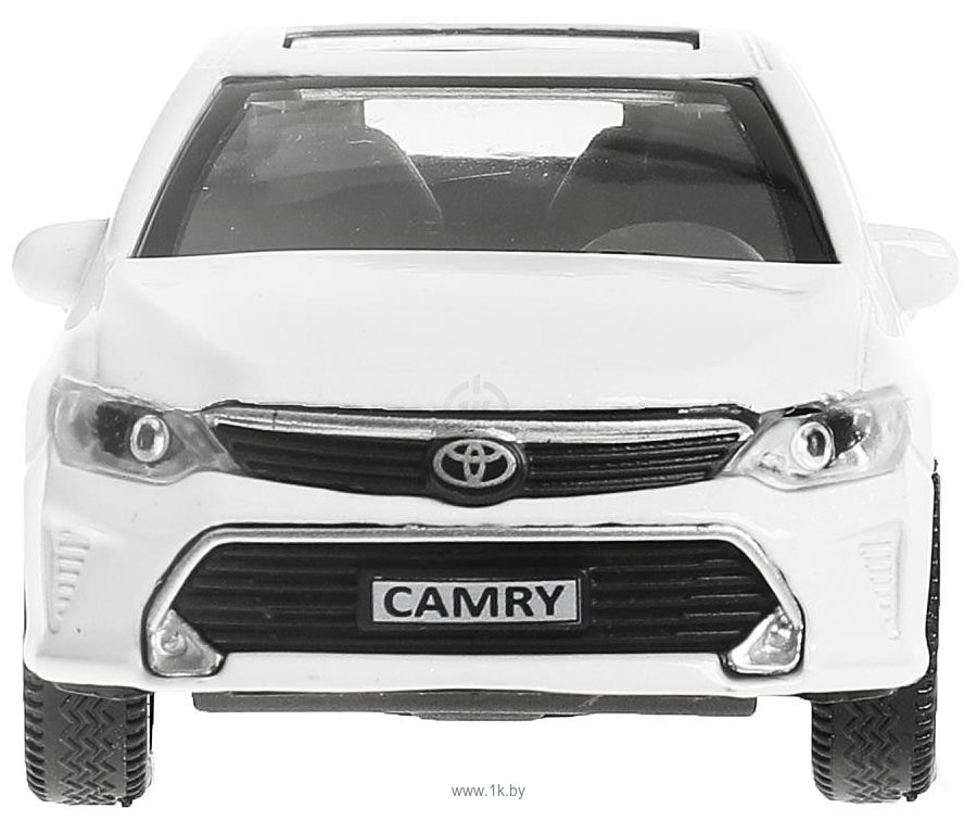 Фотографии Технопарк Toyota Camry CAMRY-12-WH