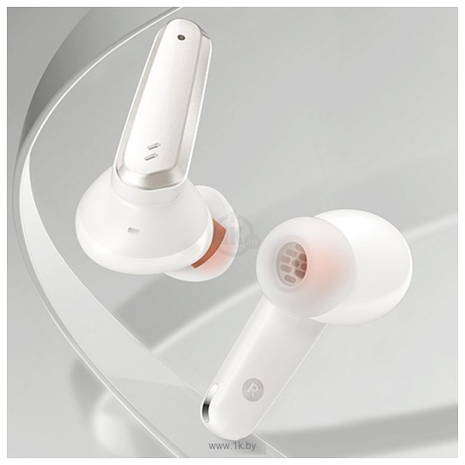 Фотографии Mibro Earbuds AC1 (белый)