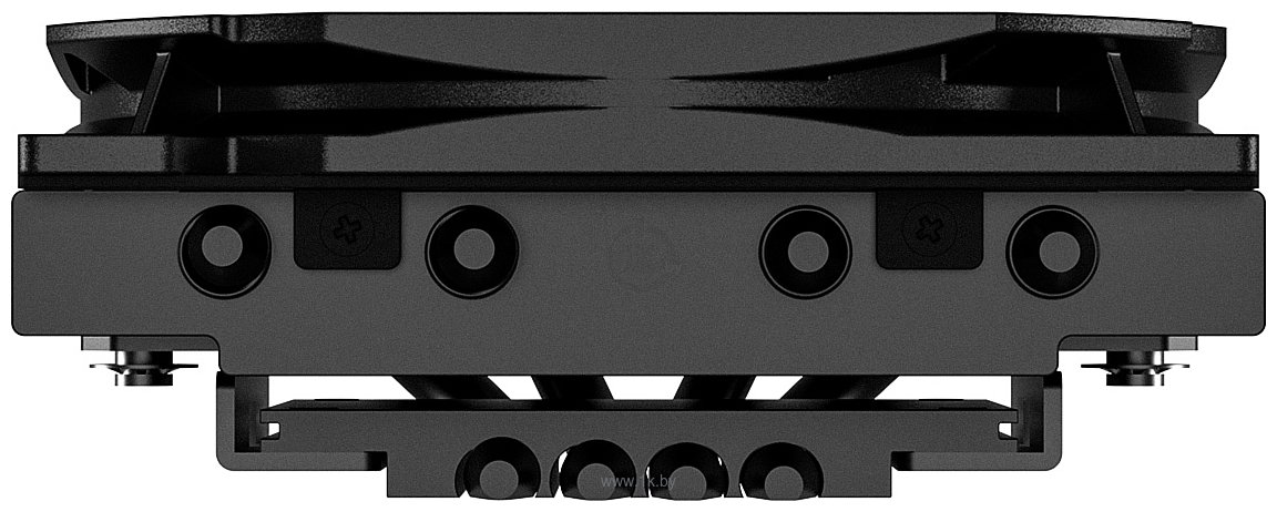 Фотографии ID-COOLING IS-37-XT Black