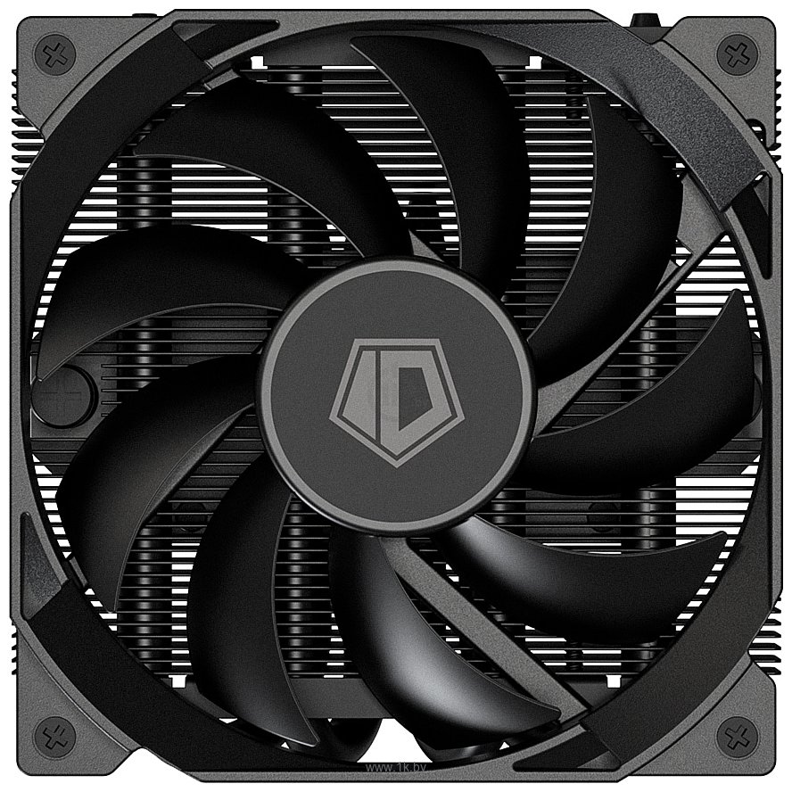 Фотографии ID-COOLING IS-37-XT Black