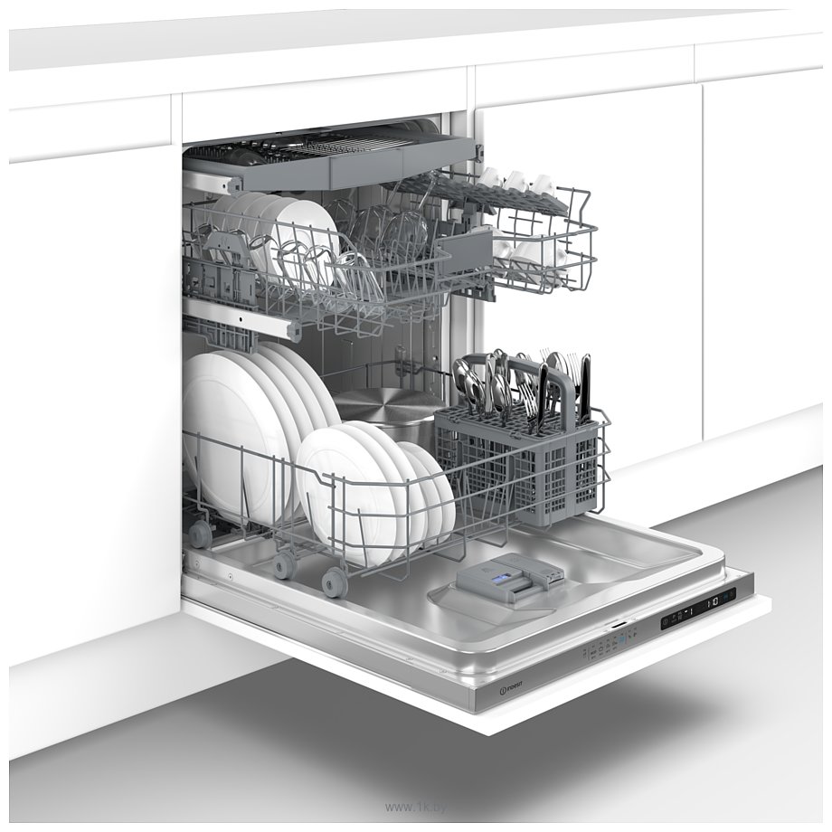 Фотографии Indesit DI 5C59