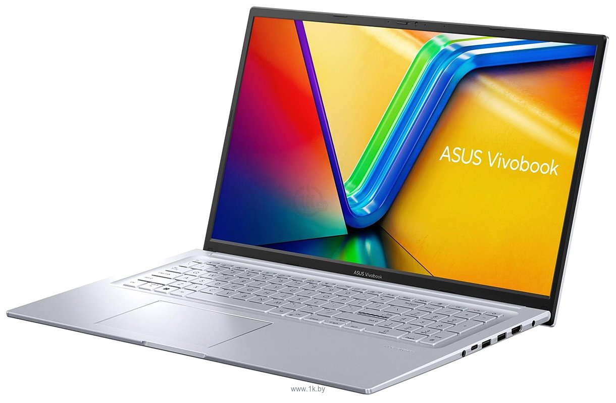 Фотографии ASUS VivoBook 17X K3704VA-AU118