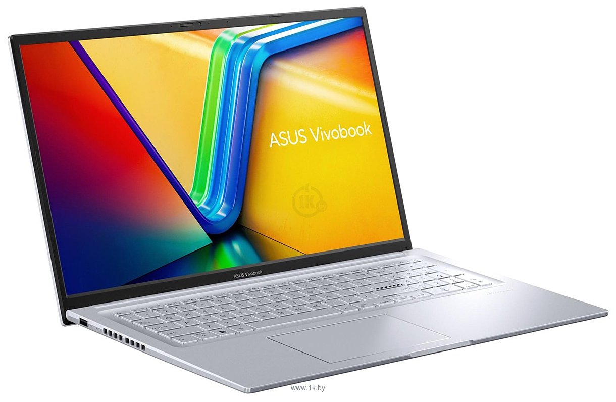 Фотографии ASUS VivoBook 17X K3704VA-AU118