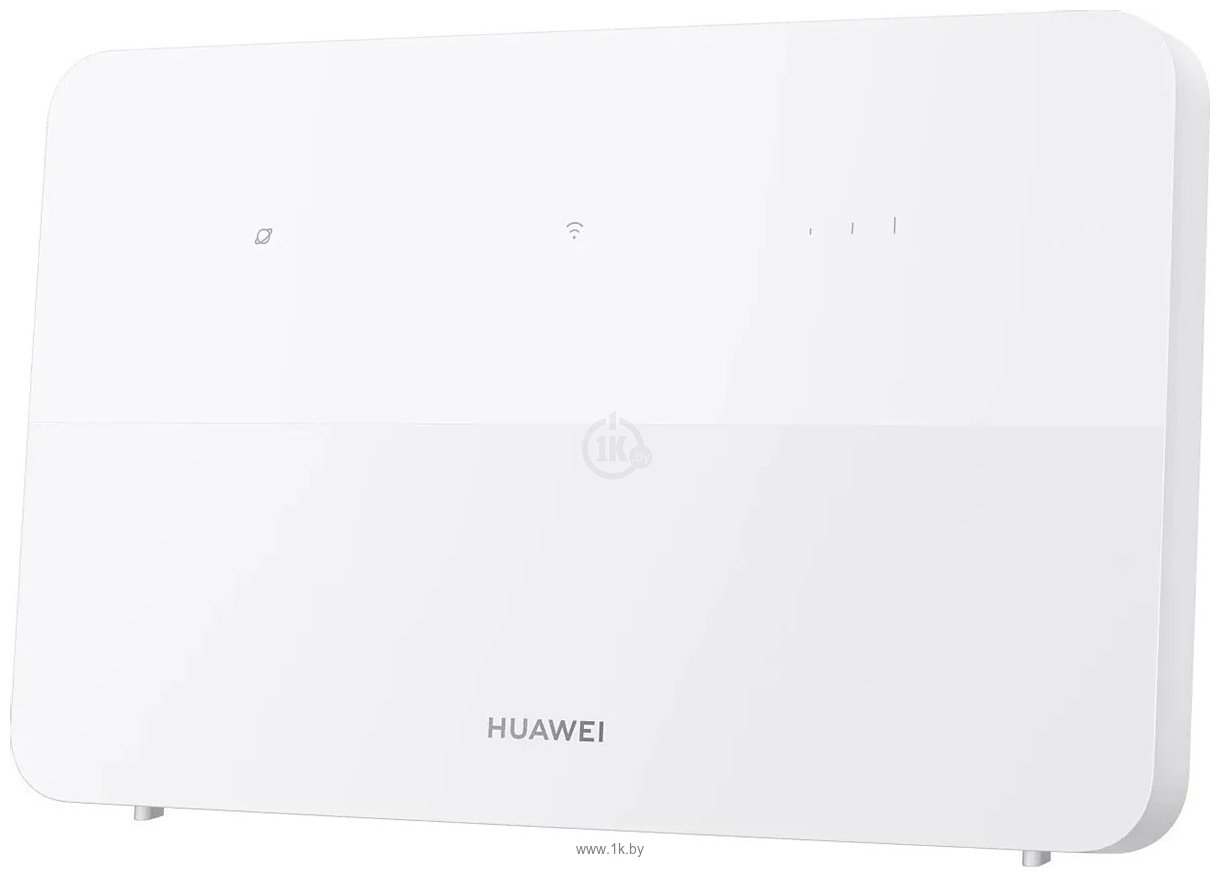 Фотографии Huawei B636-336 (белый)