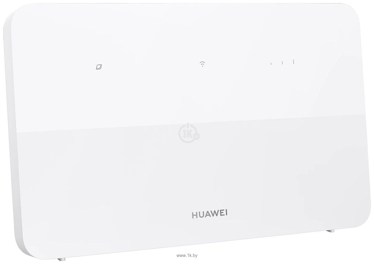 Фотографии Huawei B636-336 (белый)