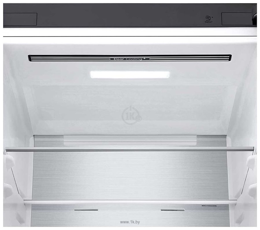 Фотографии LG DoorCooling+ GC-B509FAPW