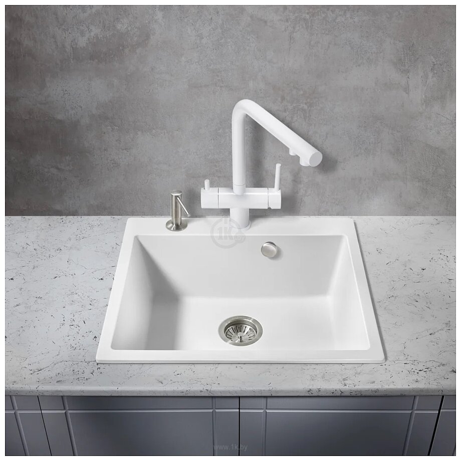 Фотографии Milacio Ultra 559 MCU.559.WH Фотографии Milacio Ultra 559 MCU.559.WH