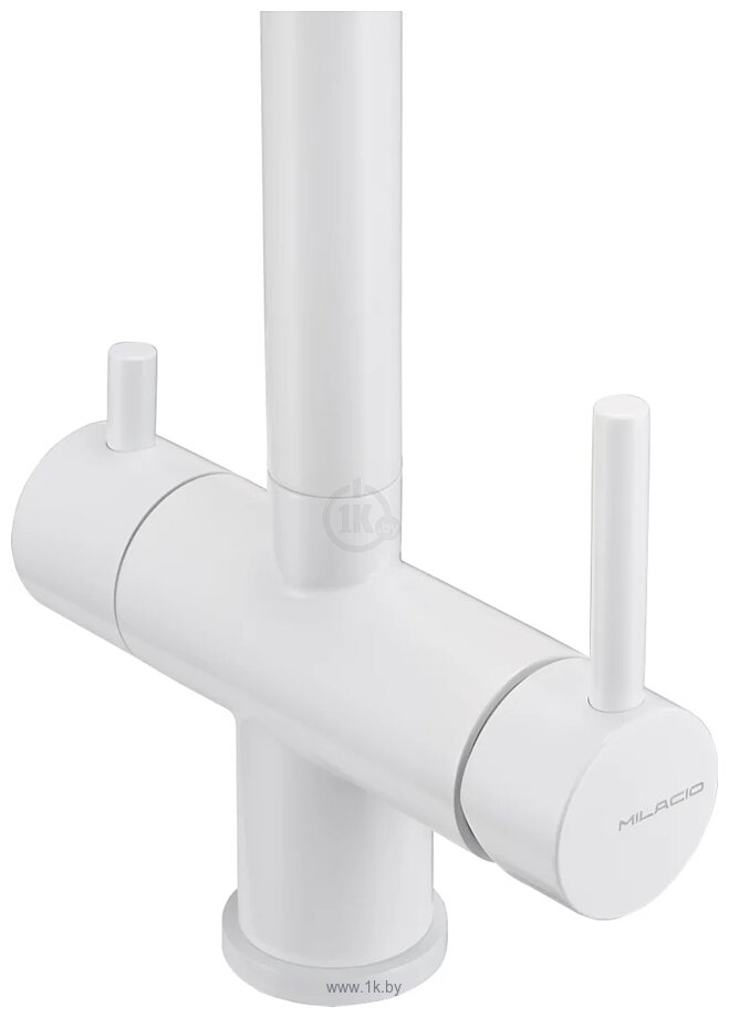 Фотографии Milacio Ultra 559 MCU.559.WH Фотографии Milacio Ultra 559 MCU.559.WH