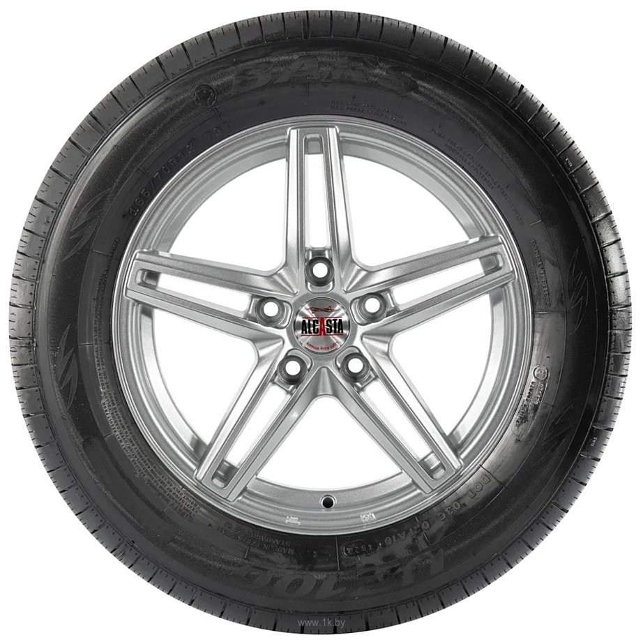 Фотографии Bars Tires UZ100 175/70 R13 82T