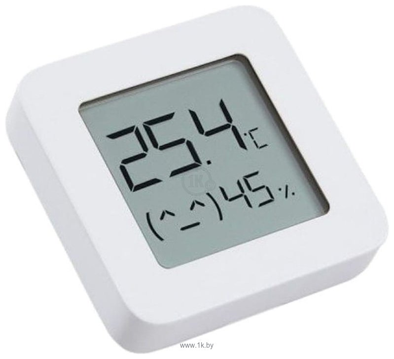 Фотографии Xiaomi Mi Temperature and Humidity Monitor 2 LYWSD03MMC (международная версия)