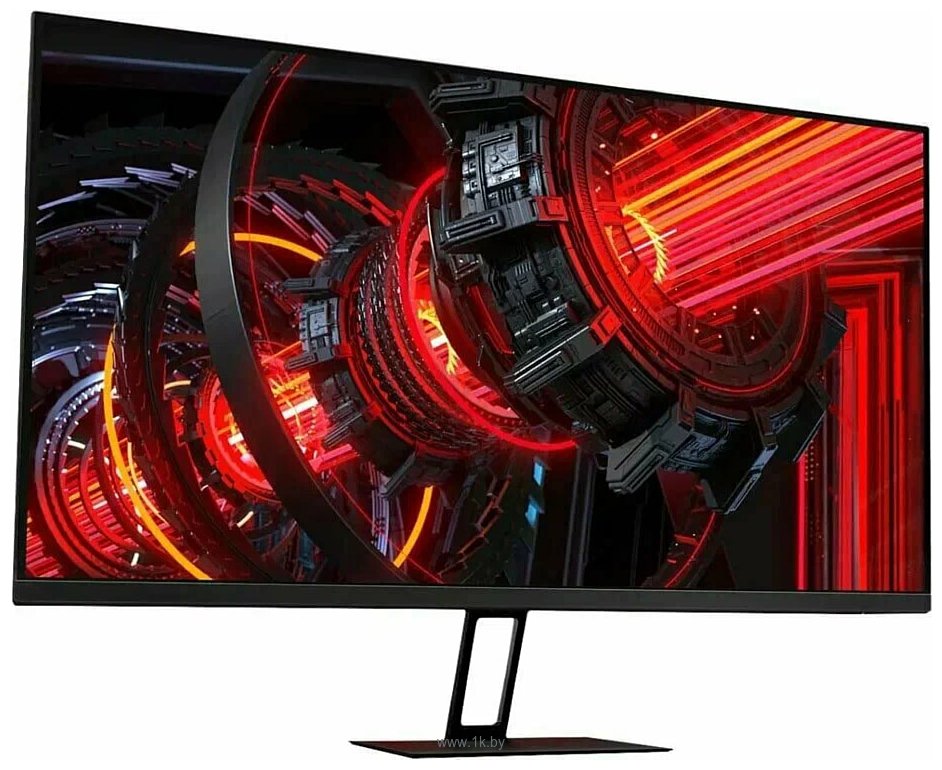 Фотографии Xiaomi Redmi Gaming Monitor X27GQ 2025 P27QCA-RX