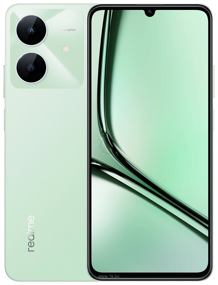 Фотографии Realme Note 60х 3/64GB