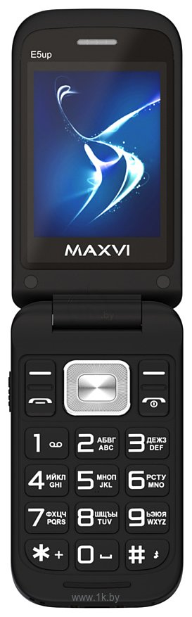 Фотографии MAXVI E5 up